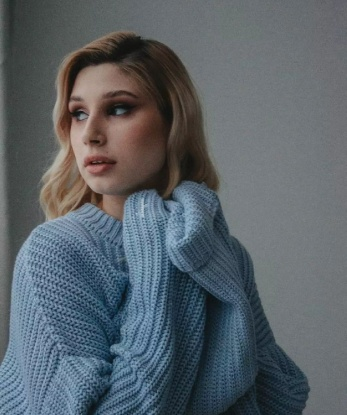 Анкета проститутки Светучка - Фото 1, Ходоров, 20 лет, №792